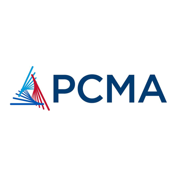 PCMA logo testimonial