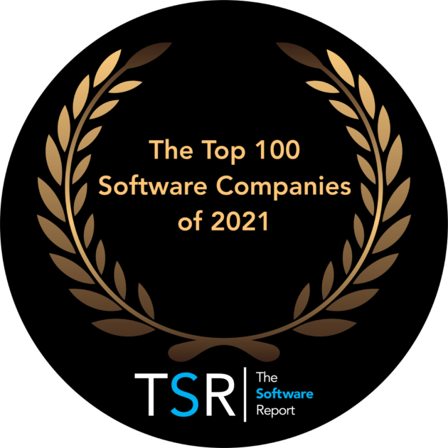 FiscalNote Named One of Software Report’s Top 100 Software Companies